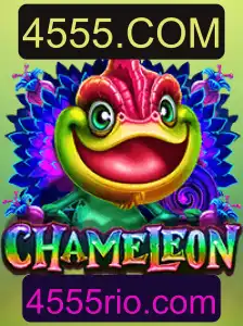 Descubra o Mundo do Jogo Chameleon