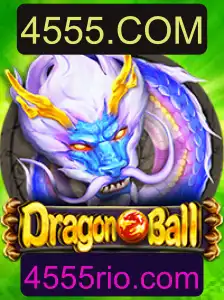 DragonBall: Explorando as Aventuras e Desafios do Jogo com 4555.COM