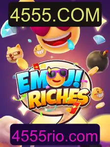 Descubra o Fascinante Mundo de EmojiRiches
