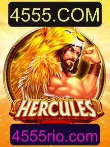 Explorando o Jogo 'Hercules' e sua Ligação com 4555.COM
