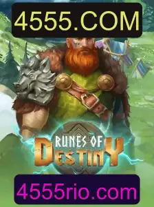Explorando a Aventura Épica de RunesOfDestiny