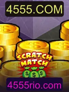Descubra ScratchMatch: O Novo Jogo de Estratégia e Entretenimento