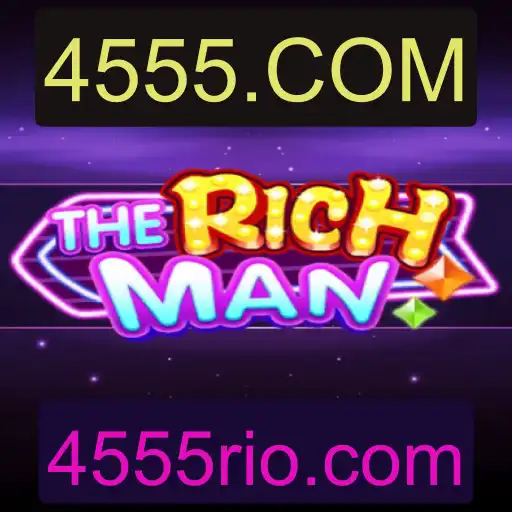 Explorando o Jogo TheRichMan: Uma Nova Aventura em 4555.COM