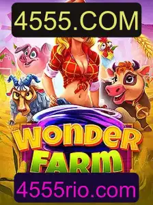 Explorando o Fascinante Mundo de WonderFarmBonusBuy no 4555.COM